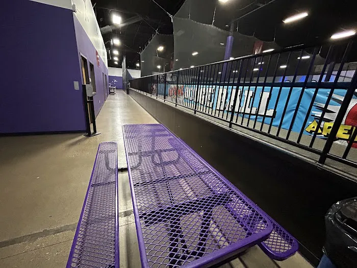 Altitude Trampoline Park Picture 8