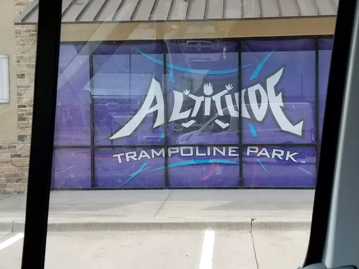 Altitude Trampoline Park Picture 10