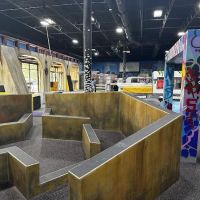 Tempest Freerunning Academy - Texas Parkour ico