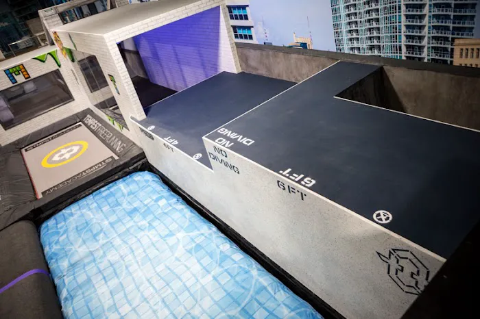 Tempest Freerunning Academy - Texas Parkour Picture 6