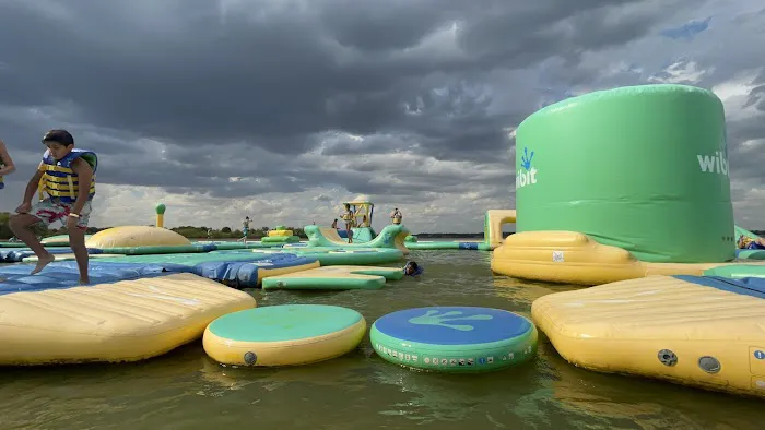 WhoaZone at Grapevine Picture 2
