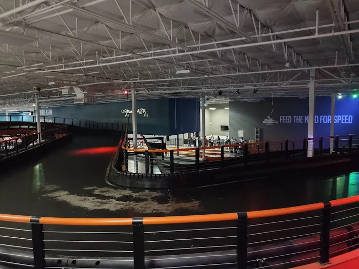 Urban Air Trampoline and Adventure Park Picture 6