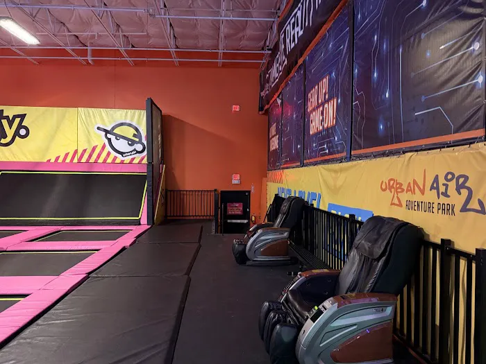 Urban Air Trampoline and Adventure Park Picture 4