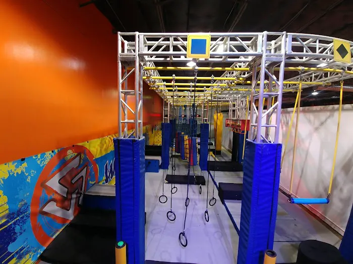 Urban Air Trampoline and Adventure Park Picture 10