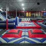 Catapult Adventure Park NRh
