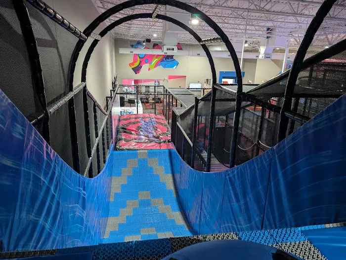 Catapult Adventure Park NRh Picture 5