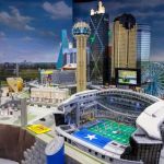 LEGOLAND® Discovery Center Dallas/Fort Worth