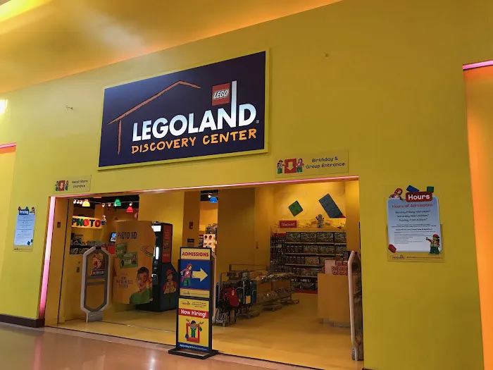 LEGOLAND® Discovery Center Dallas/Fort Worth Picture 3