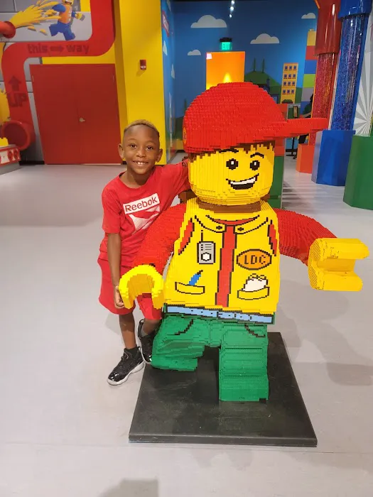 LEGOLAND® Discovery Center Dallas/Fort Worth Picture 4