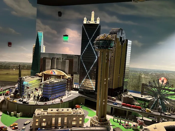 LEGOLAND® Discovery Center Dallas/Fort Worth Picture 6