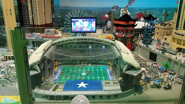 LEGOLAND® Discovery Center Dallas/Fort Worth Picture 5