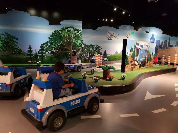 LEGOLAND® Discovery Center Dallas/Fort Worth Picture 10