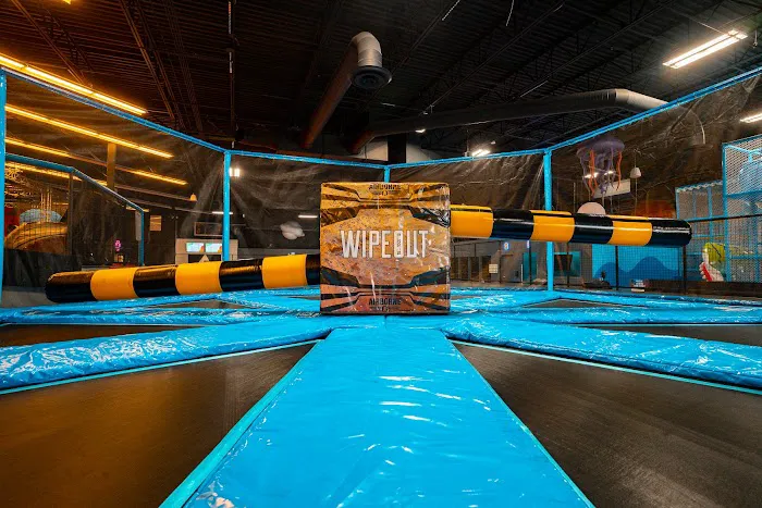 Ninja Kidz Action Park Picture 1