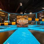 Ninja Kidz Action Park
