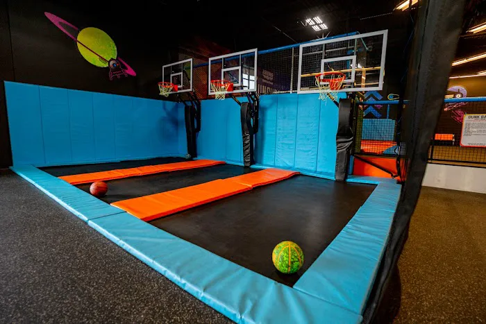 Ninja Kidz Action Park Picture 4