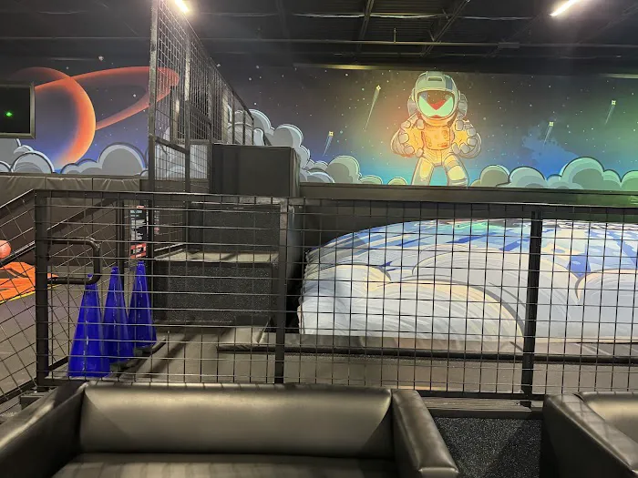 Ninja Kidz Action Park Picture 8