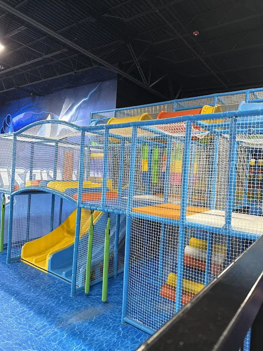 Ninja Kidz Action Park Picture 6
