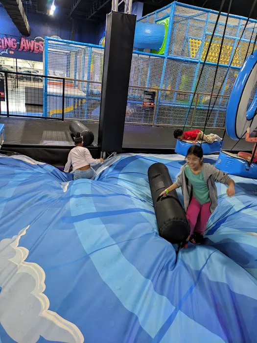 Ninja Kidz Action Park Picture 10