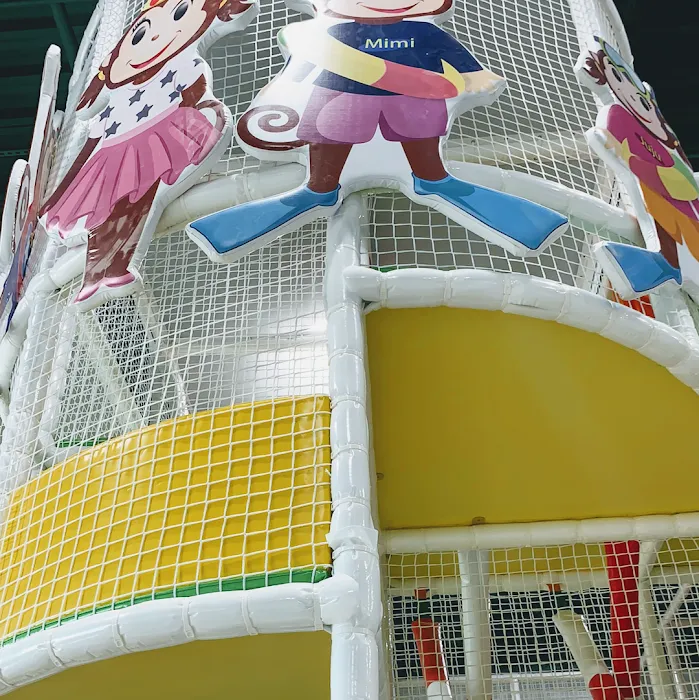 Cheeky Monkeys - Fairview Picture 6