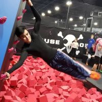 House of Air Trampoline & Ninja Park ico