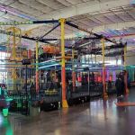 Urban Air Trampoline and Adventure Park