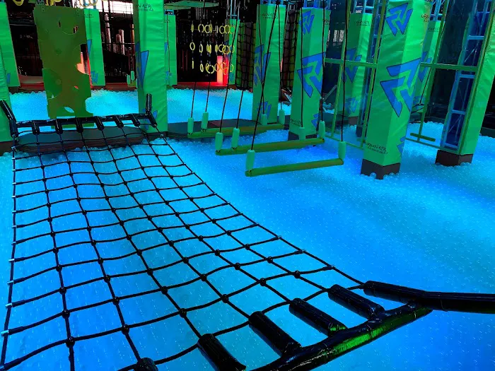 Urban Air Trampoline and Adventure Park Picture 5