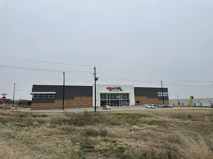Urban Air Trampoline and Adventure Park Picture 4