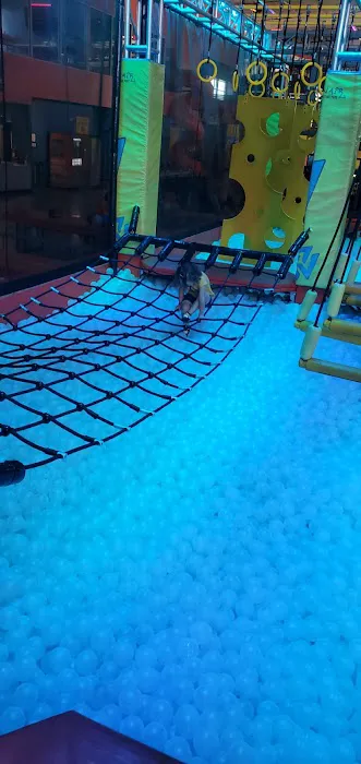 Urban Air Trampoline and Adventure Park Picture 9