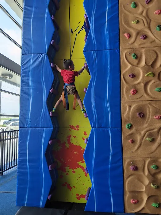 Urban Air Trampoline and Adventure Park Picture 10