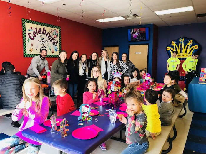 Pump It Up Frisco Kids Birthdays and More Picture 2