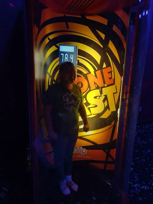 Pump It Up Frisco Kids Birthdays and More Picture 9