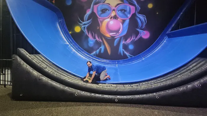 Slick City Action Park Picture 6