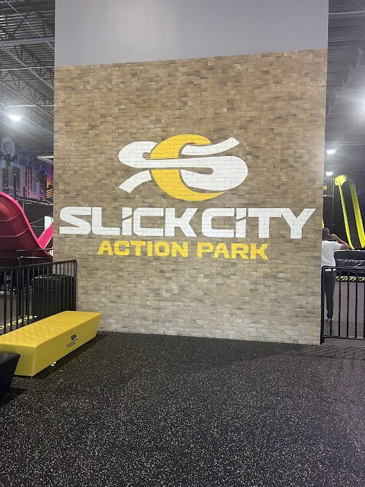 Slick City Action Park Picture 10