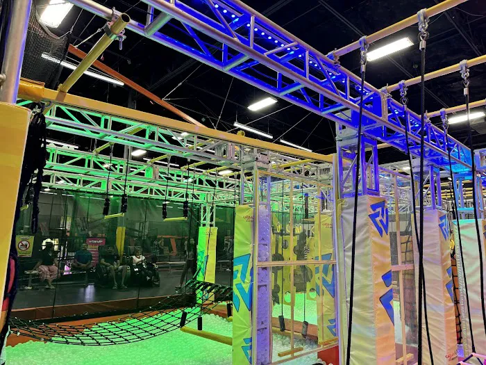 Urban Air Trampoline and Adventure Park Picture 4