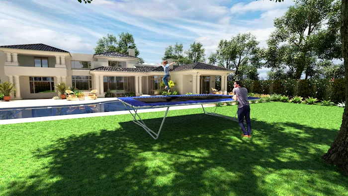 Best American Trampolines .. Picture 3