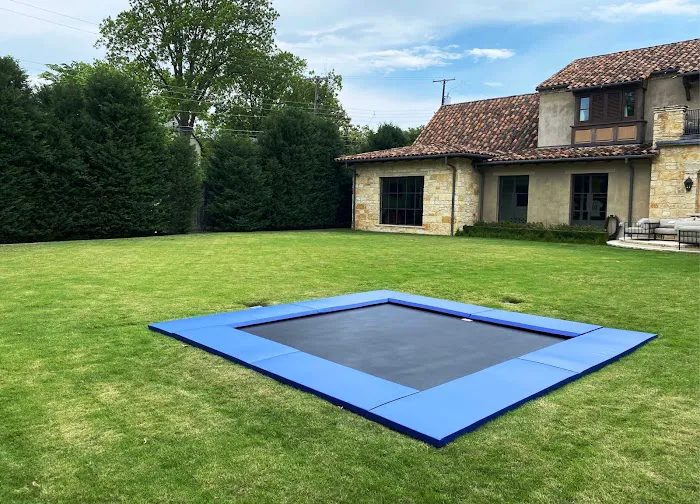 Best American Trampolines .. Picture 2