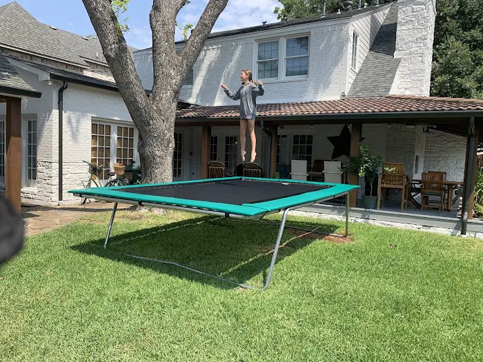 Best American Trampolines .. Picture 4