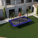 Best American Trampolines ..