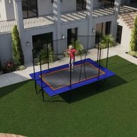 Best American Trampolines .. ico
