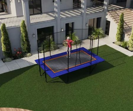 Best American Trampolines ..