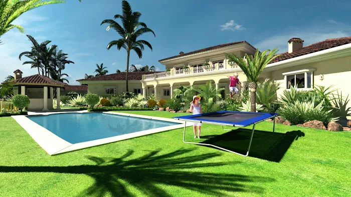 Best American Trampolines .. Picture 7