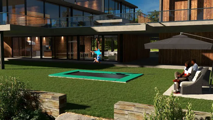 Best American Trampolines .. Picture 8
