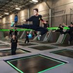 Best American Amusement Group - Adventure Park Builder