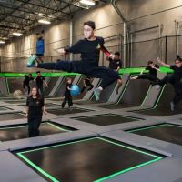 Best American Amusement Group - Adventure Park Builder ico