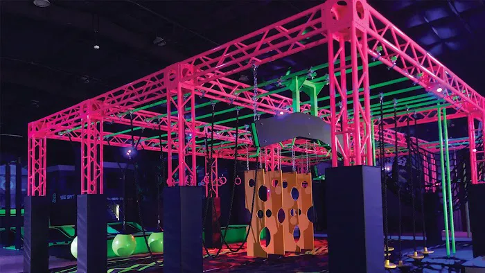 Best American Amusement Group - Adventure Park Builder Picture 2