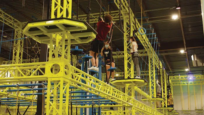 Best American Amusement Group - Adventure Park Builder Picture 6