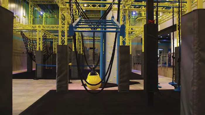 Best American Amusement Group - Adventure Park Builder Picture 7