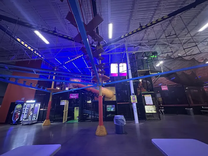 Urban Air Trampoline and Adventure Park Picture 2