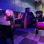Urban Air Trampoline and Adventure Park