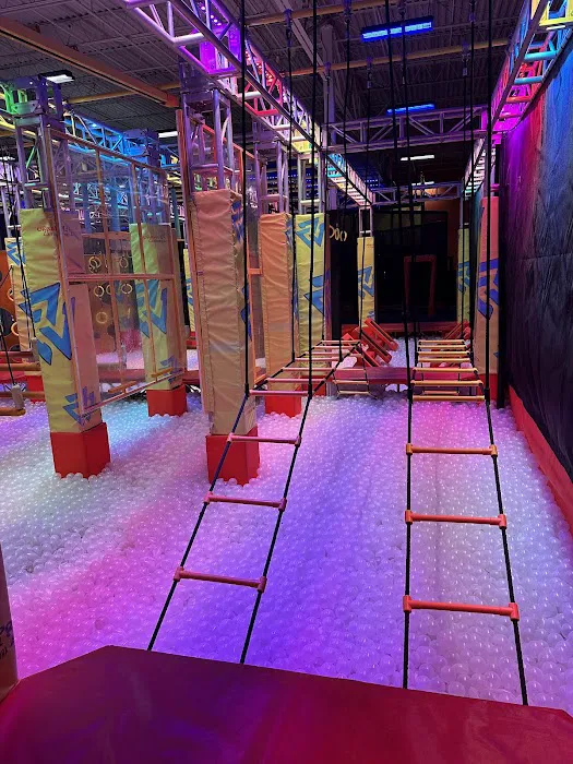 Urban Air Trampoline and Adventure Park Picture 5